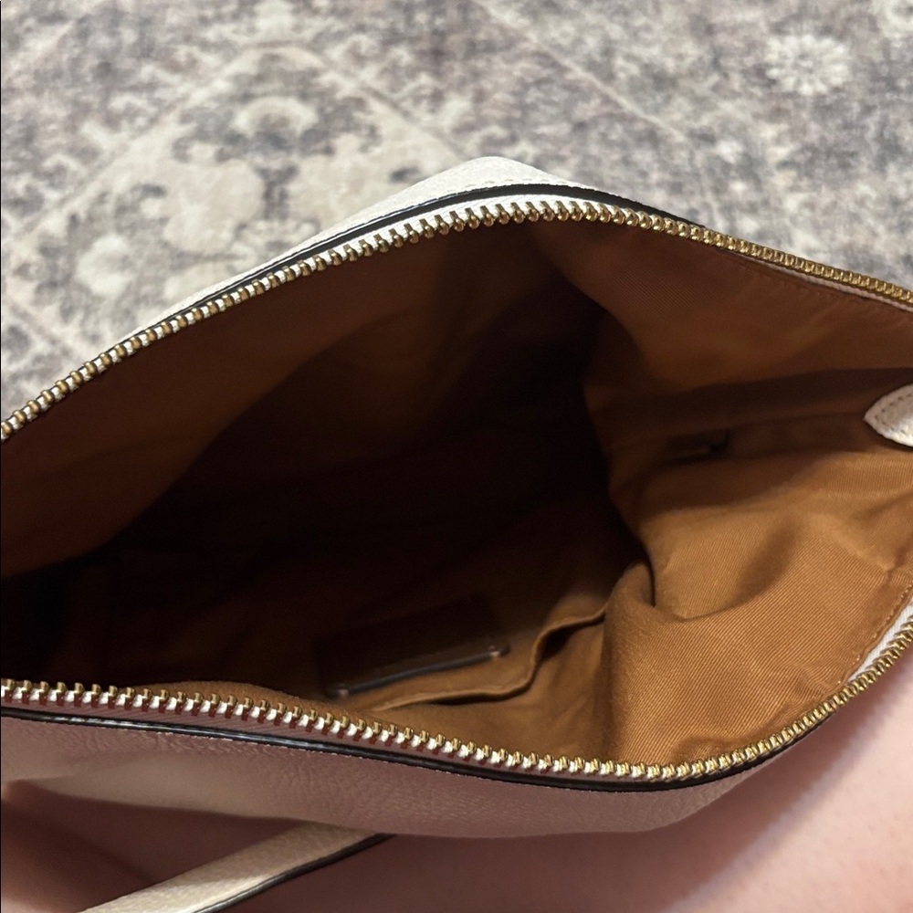 Coach Purse - Picture 9 of 11